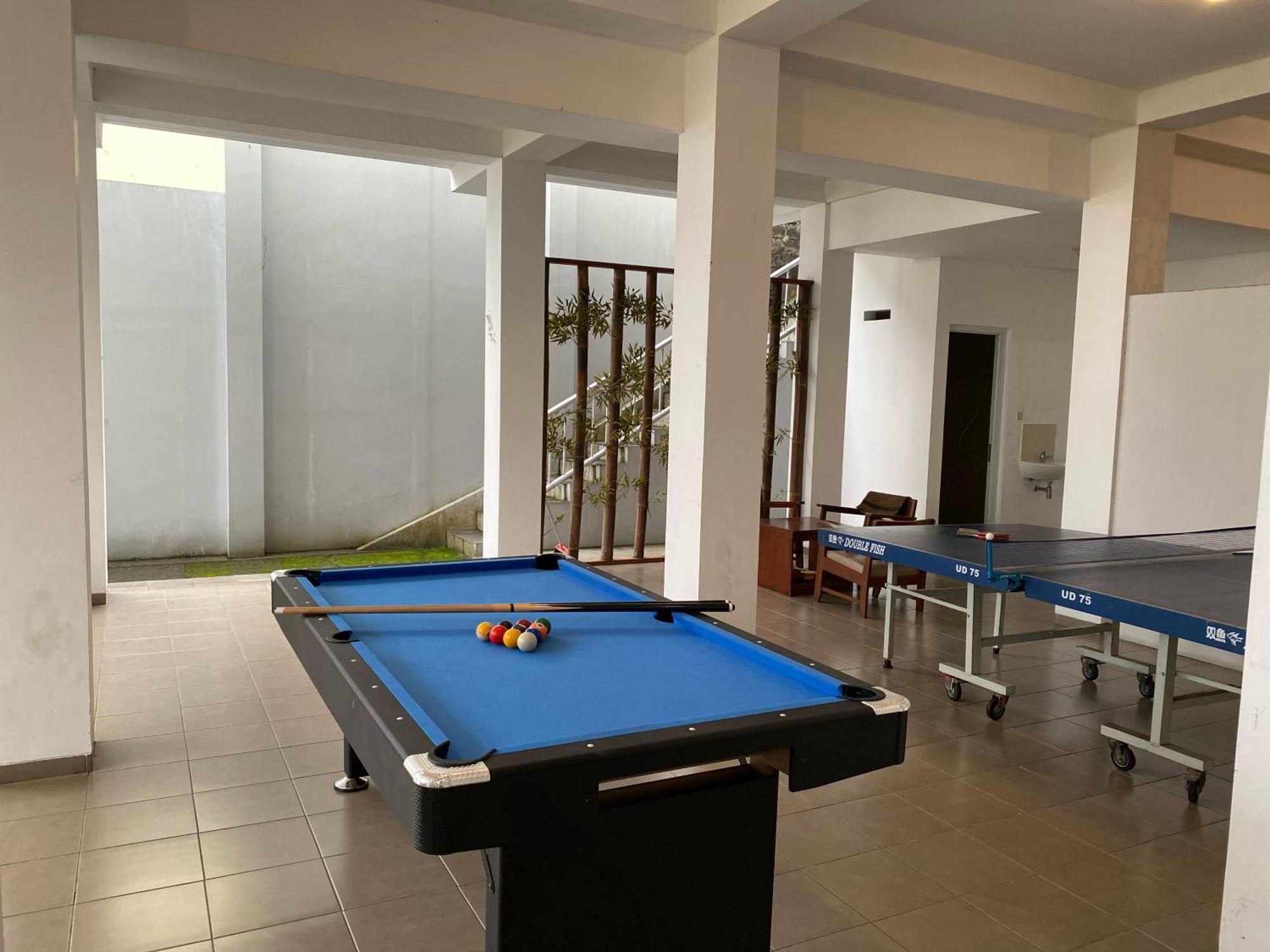 Family Only Amazing City View Villa - De Reiz Firen Syariah Bandung Exterior photo
