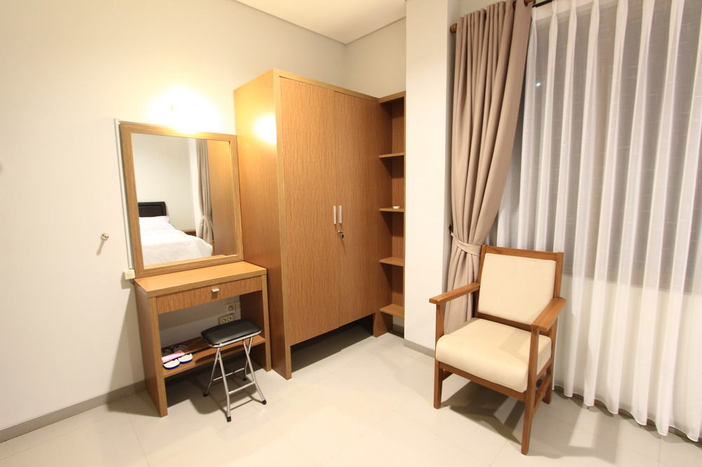 Family Only Amazing City View Villa - De Reiz Firen Syariah Bandung Exterior photo